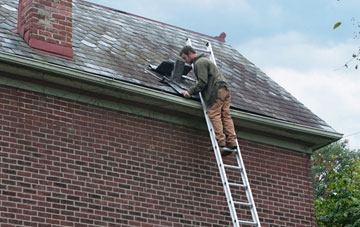 what affects urgent Holcombe roof repairs