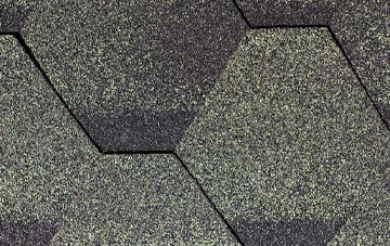 Holcombe fibreglass shingle repairs