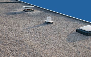 flat roofing Holcombe
