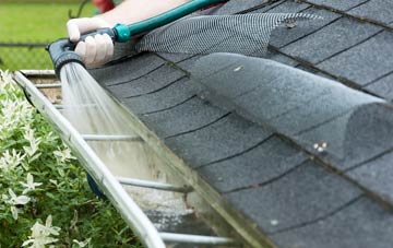 Holcombe gutter cleaning costs
