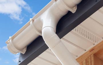 Holcombe gutter installation costs