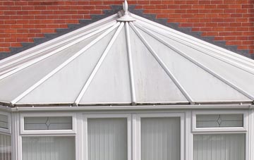 Holcombe polycarbonate conservatory roof repairs