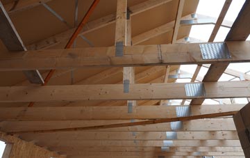 Holcombe roof truss costs