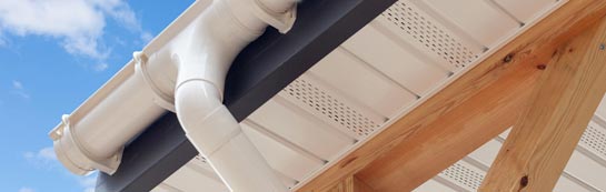 get Holcombe guttering quotes today