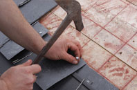 free Holcombe garage roof repair quotes
